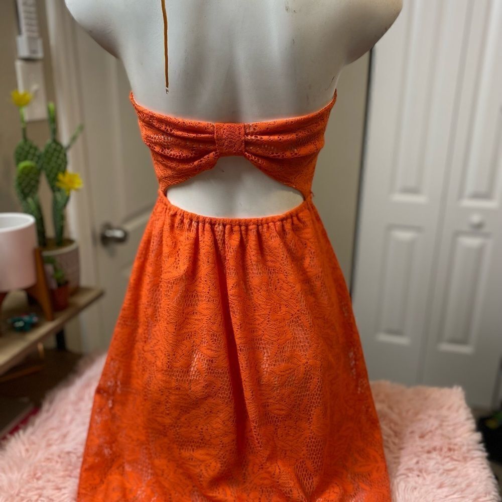 Dress - Picture 4 of 4